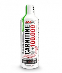 WEEKEND DEALS Carnitine 100.000 mg CarniZone® / 1000 ml