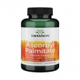 SWANSON Ascorbyl Palmitate 250mg. / 120 Caps