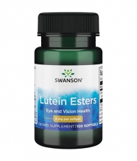 SWANSON Lutein 6mg. / 100 Soft