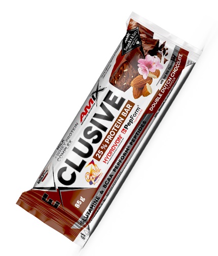 promo-stack Exclusive Protein Bar / 85 g