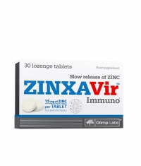 HOT PROMO ZINXAVir Immuno / 30 Lozenges