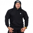 UNIVERSAL ANIMAL Premium Collection - Animal "A" logo Hooded Sweatshirt