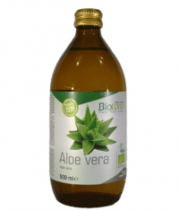 BIOTONA Aloe Vera / 500 ml