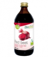 BIOTONA Red Beet / 500 ml