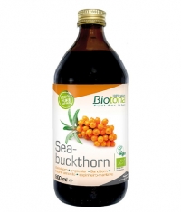 BIOTONA Sea Buckthorn / 500 ml