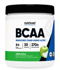 NUTRICOST BCAA