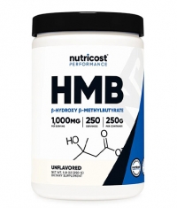 NUTRICOST HMB