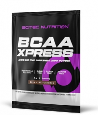 PROMO STACK BCAA Xpress / Sachet