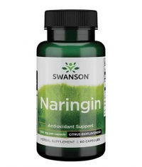 SWANSON Naringin 500mg. / 60 Caps