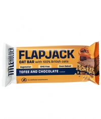 TITLE HOLDER Flapjack