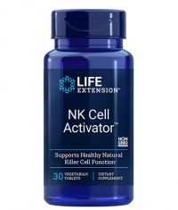 LIFE EXTENSIONS NK Cell Activator / 30 Tabs