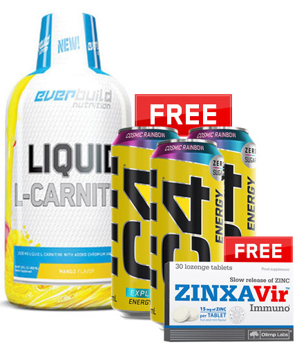 PROMO STACK Power Week 2023 Stack 13