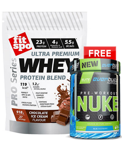 PROMO STACK Power Week 2023 Stack 14