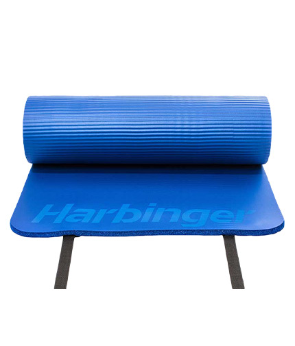 HARBINGER Yoga Mat Durafoam / 1.6 cm