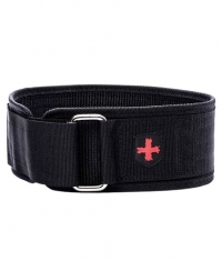 HARBINGER Nylon Belt / 10 cm