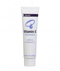 GNC Vitamin E Ointment 50g.