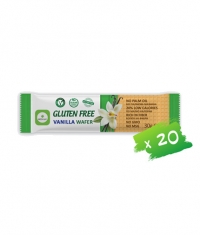 GREEN DAY Gluten Free Wafers / 20 x 30 g