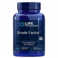 LIFE EXTENSION Shade Factor / 120 Caps