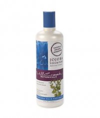 GNC Mill Creek ® Botanicals Jojoba Shampoo 473ml.