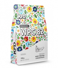 KFD Premium WPC 80