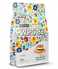 KFD Premium WPC 80