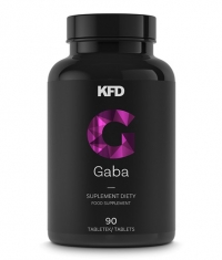 KFD GABA / 90 Tabs