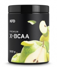 KFD X-BCAA