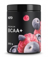 KFD Premium BCAA Instant+