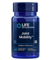 LIFE EXTENSION Joint Mobility / 60 Caps