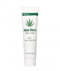 GNC Aloe Vera Skin Gel 57g.