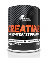 OLIMP Creatine Monohydrate Powder