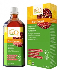 LIVQ Bio - Essenz + Camu-Camu / 250 ml