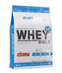 EVERBUILD Whey Build 2.0 / Bag