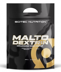 SCITEC Maltodextrin