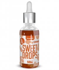 QUAMTRAX NUTRITION Sweet Drops / 50 ml