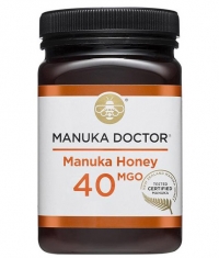 MANUKA DOCTOR Manuka Honey MGO
