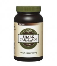 GNC Shark Cartilage 90 Tabs.