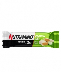 NUTRAMINO Protein Bar 60g