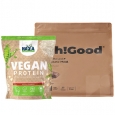 PROMO STACK Vegan Protein + Complete Meal