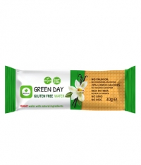 GREEN DAY Gluten Free Wafer / 30 g