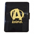 ANIMAL Gold Animal Pill Case