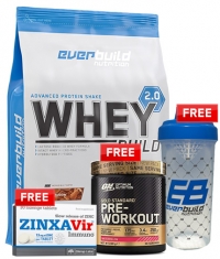 PROMO STACK Black Friday Promo Stack 5