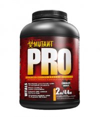 MUTANT Pro 4.4 lbs.