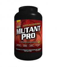 MUTANT Pro 2 lbs.