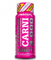 AMIX CarniShot 3000 / 60ml