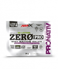 AMIX Zero Pro Sachet / 30g