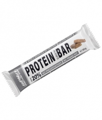 HIPNUT High protein bar - GRAY / 60 g