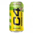 CELLUCOR C4 Carbonated / 500 ml