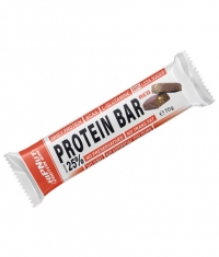 HIPNUT High protein bar - RED / 70 g