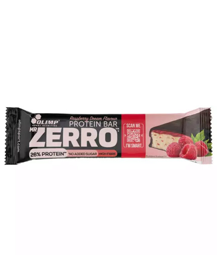 OLIMP Mr Zerro Protein Bar / 50 g